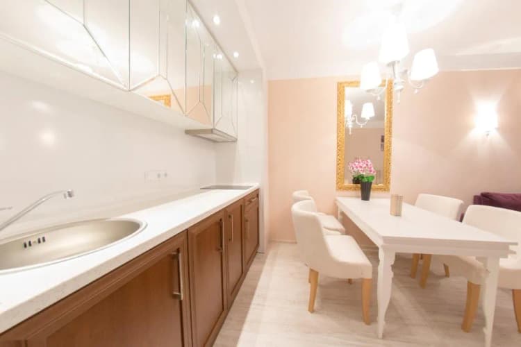 APARTMENT DELUXE POOL VIEW Room, Harmony Suites 4 & 5 & 6, Bourgas