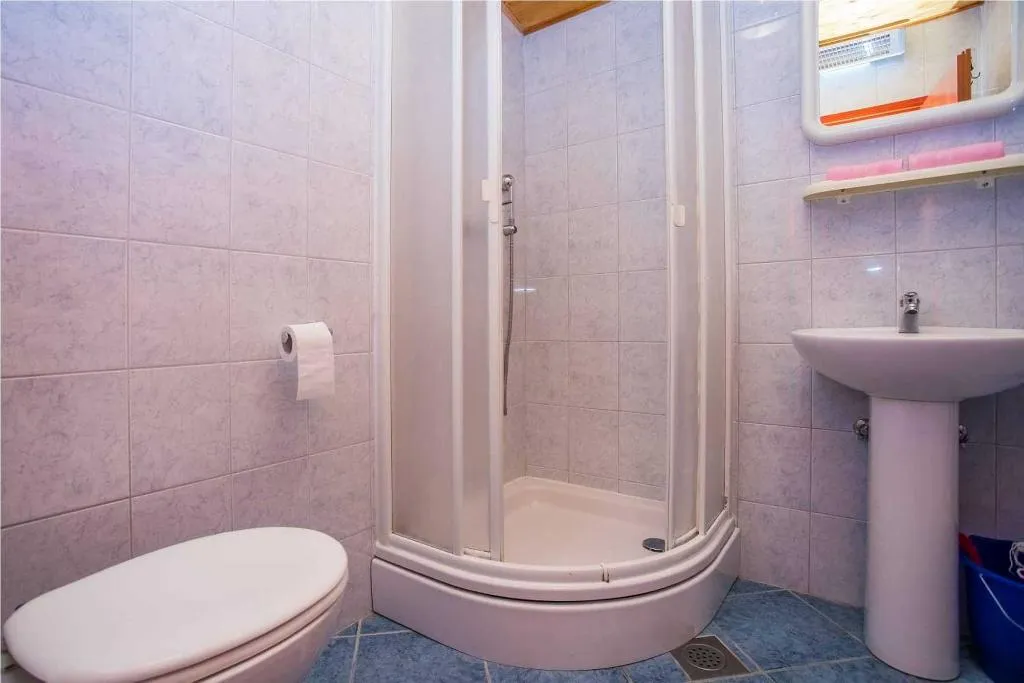 APARTMENT CAPACITY 2 ONE BEDROOM Room, Apartmani Seljacka Kuca, Split