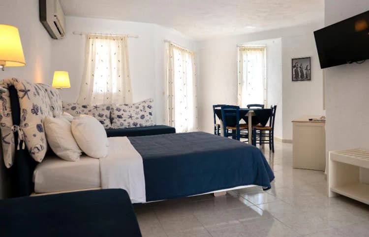 APARTMENT ONE BEDROOM Room, Villea Village by GHH, Crete