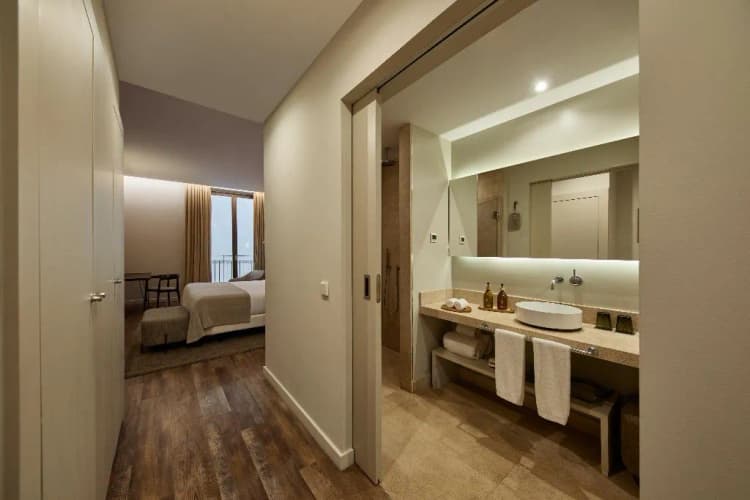 Double or Twin DELUXE Room, Sant Jaume Design Hotel, Majorca