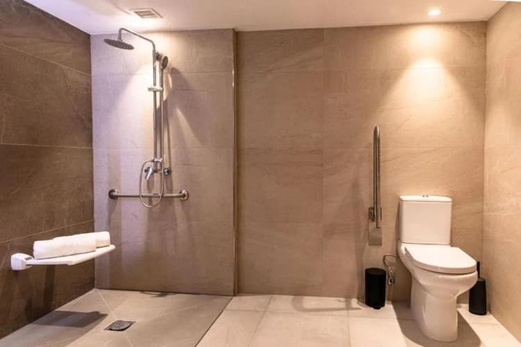 Double or Twin DELUXE Room, Ca Sand Dune Hotel, Malta