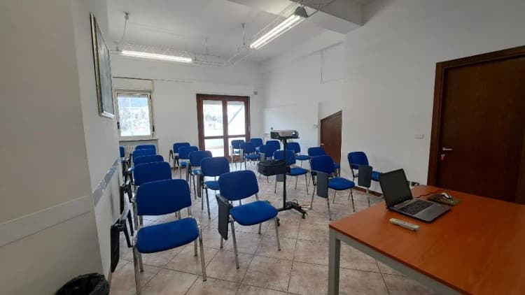 Conferences, Azzurro Hotel Residence, Rome