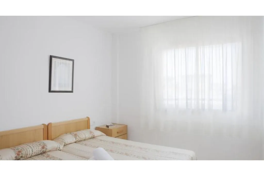 APARTMENT CAPACITY 2 Room, Suite Apartments Arquus, Costa Dorada