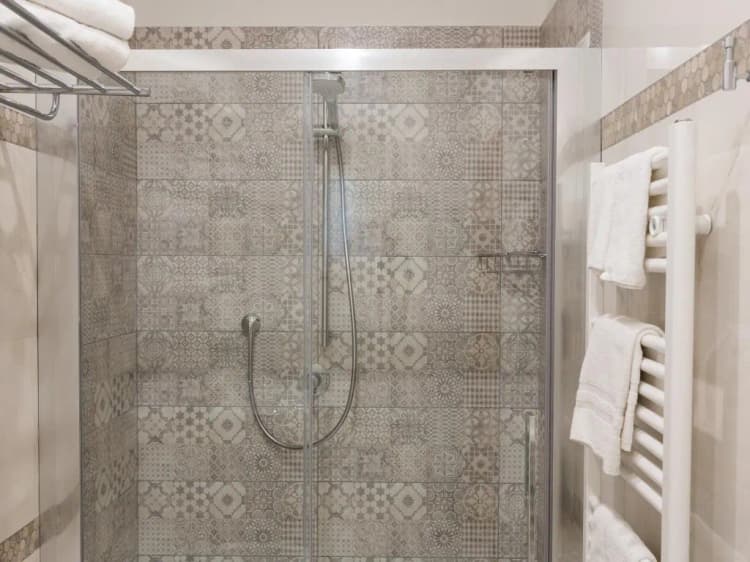 DOUBLE SINGLE USE STANDARD Room, Buono BB, Naples