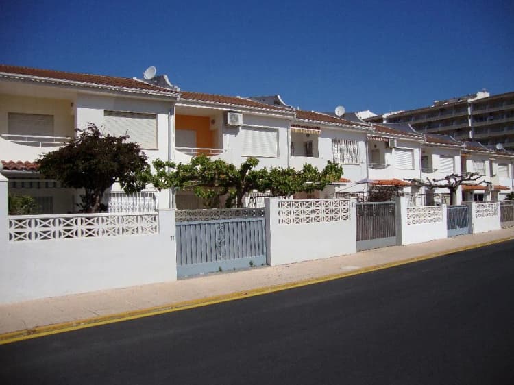 General view, Apartamentos Peñismar I y II 3000, Valencia