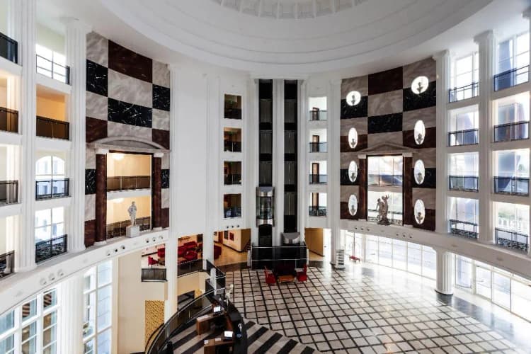 Conferences, Defne Defnem Hotel, Antalya