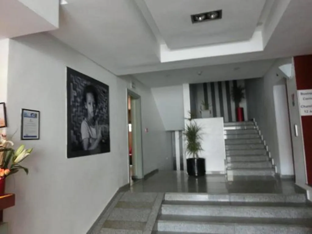 General view, Manzil Hotel, Casablanca