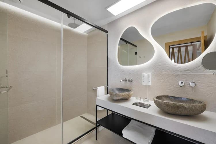 BUNGALOW STANDARD Room, Hotel Riu Palace La Mola, Ibiza