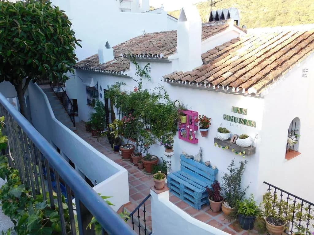 BUNGALOW STANDARD Room, Gran Hotel Benahavis Spa, Costa Del Sol