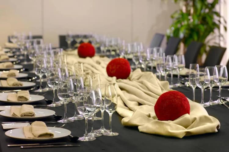 Conferences, Sercotel Ciutat de Montcada, Barcelona