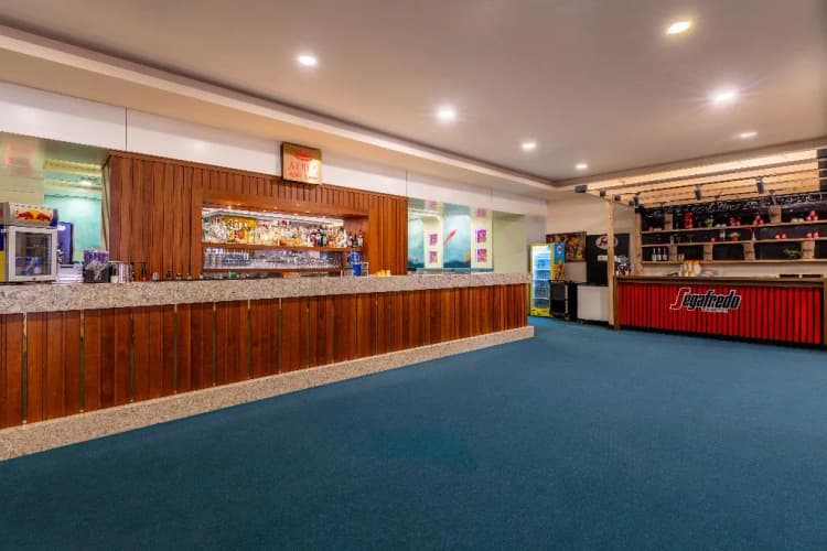 Bar, Orange County Belek Family Concept, Antalya