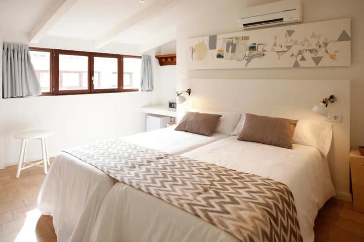Double or Twin STANDARD Room, Ca Sa Tieta, Majorca