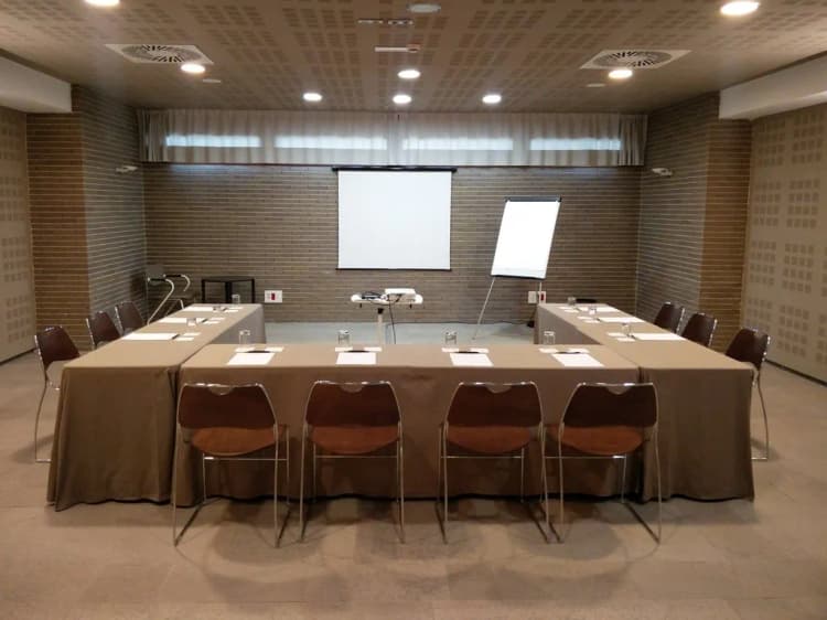 Conferences, Sercotel Encin Golf, Madrid