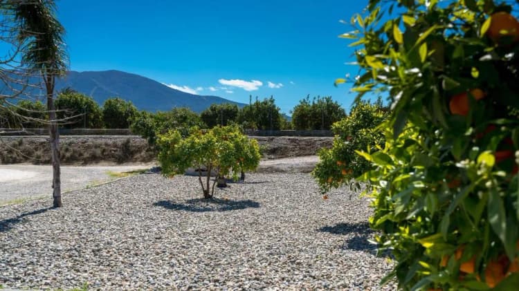 General view, Casa Baliza, Costa Del Sol