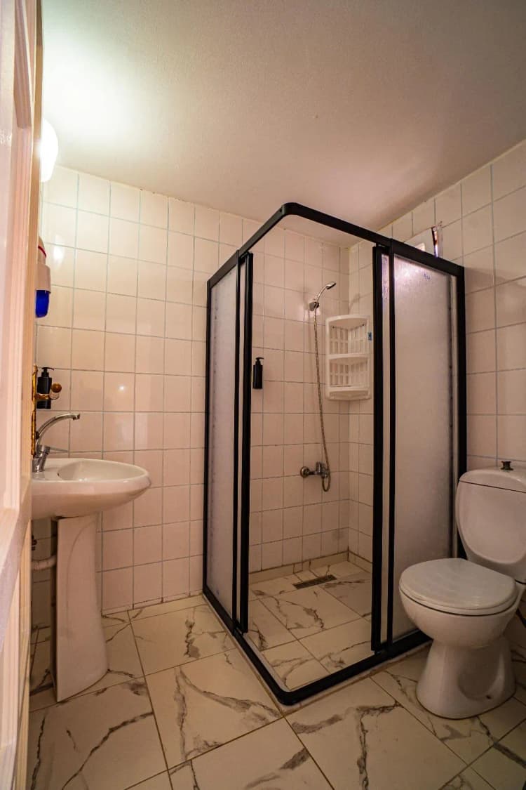 DOUBLE SINGLE USE LAND VIEW Room, De Mare Family Hotel, Antalya