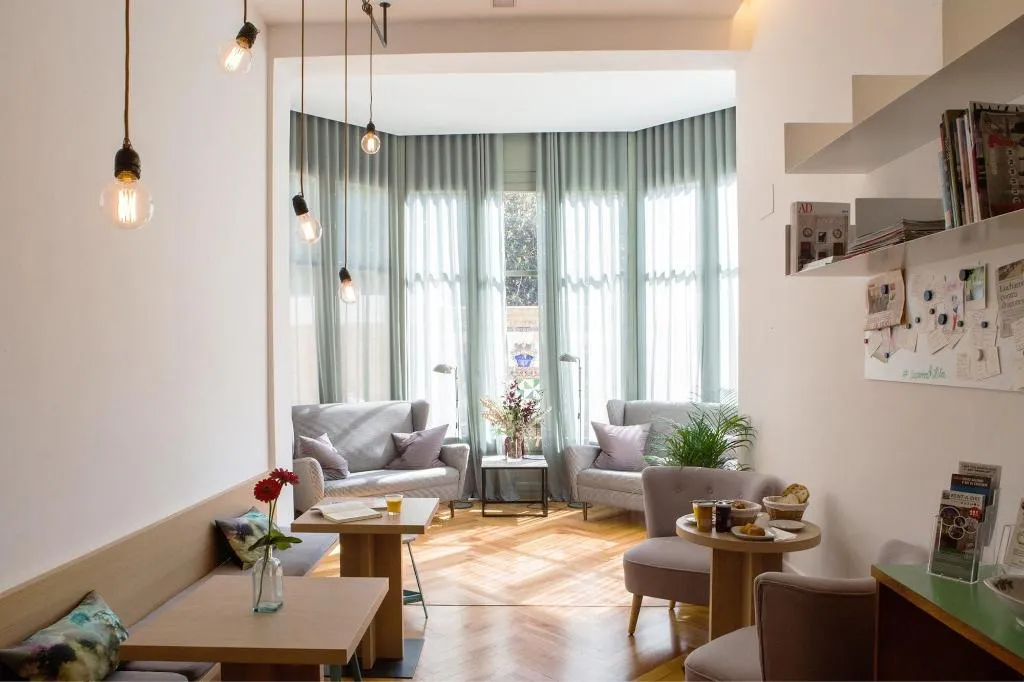 Bar, Casa Mathilda, Barcelona