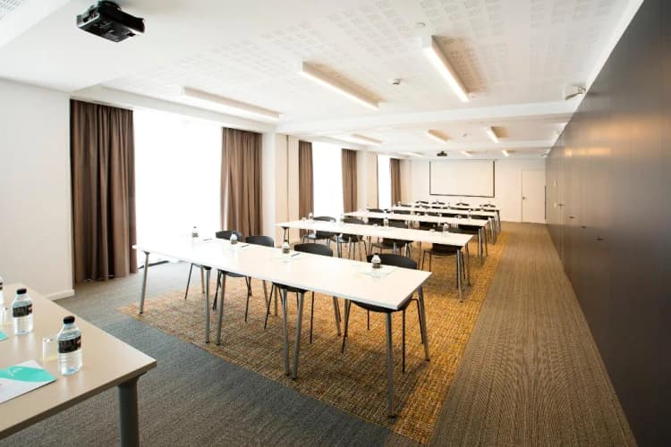 Conferences, Cosmopolitan, Majorca