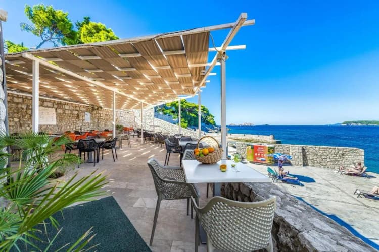 Bar, Splendid, Dubrovnik