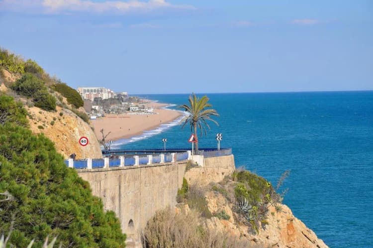 Beach, Casablanca Suites, Costa Brava