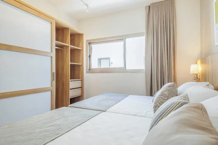 APARTMENT CAPACITY 6 Room, Best Indalo, Costa Almeria