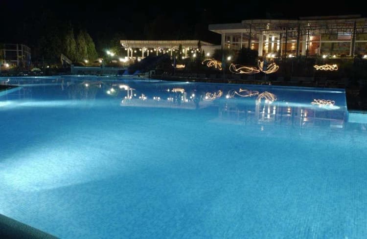 General view, Com Hotel, Varna