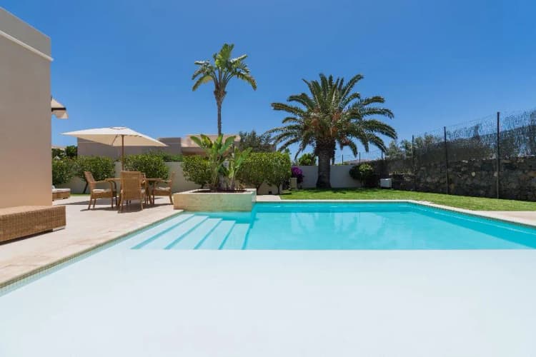 General view, Alondra Villas & Suites, Lanzarote