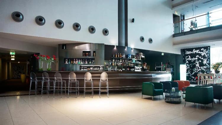Bar, Voco Nola - Naples Vulcano Buono by IHG, Naples