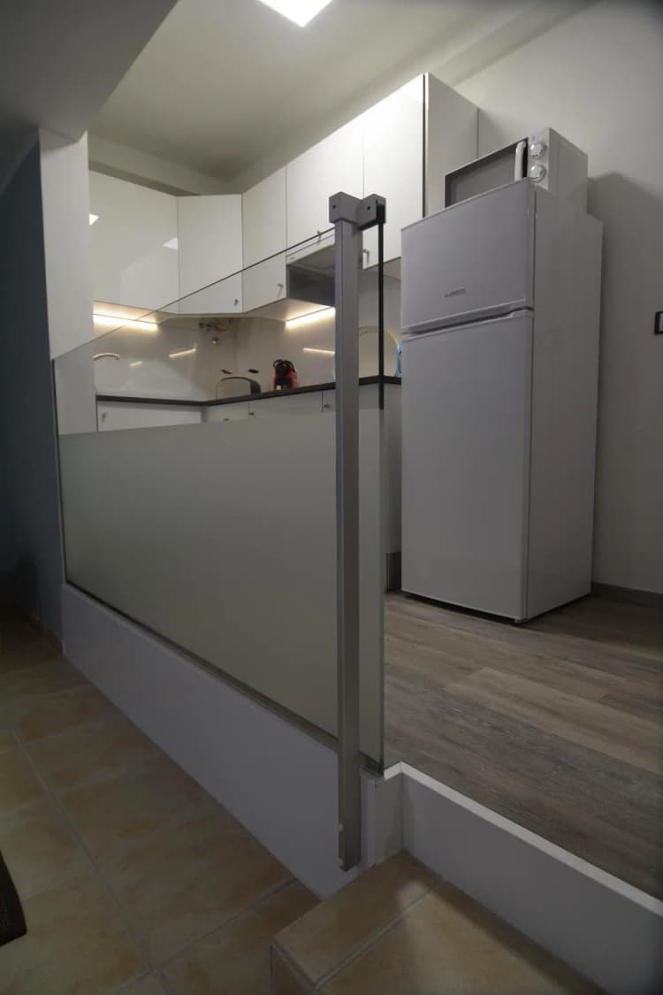 APARTMENT CAPACITY 2 Room, Parque de las Americas, Tenerife