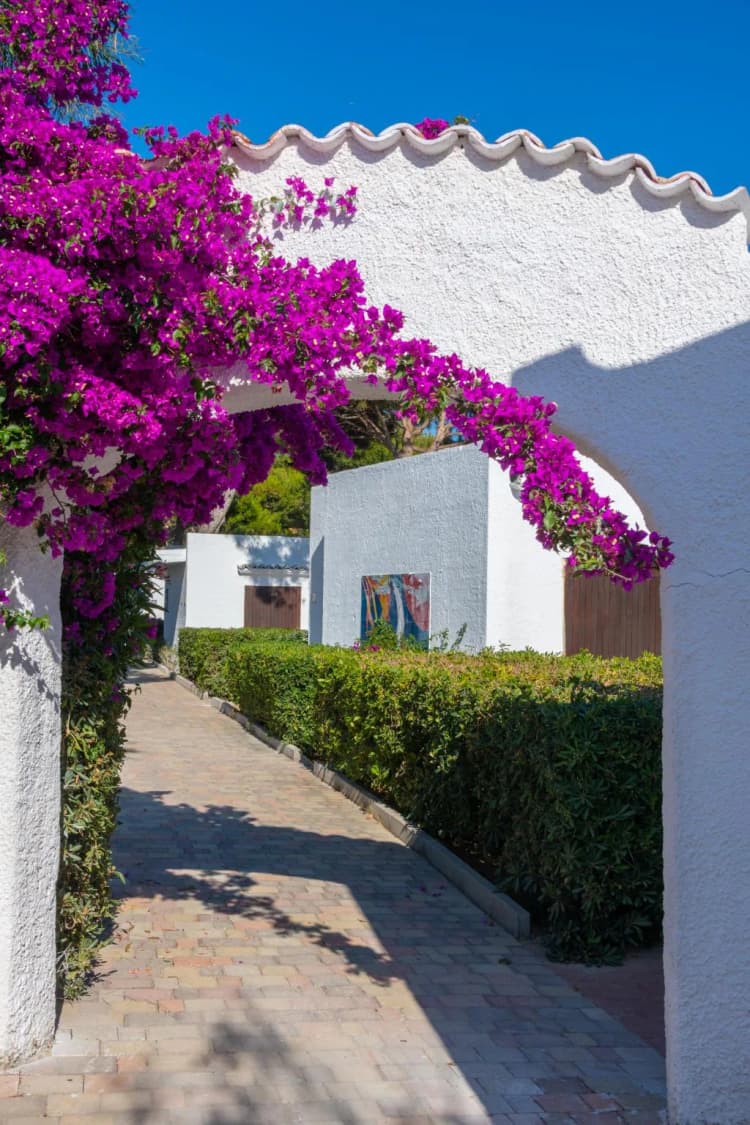 BUNGALOW WITH TERRACE Room, Baia D'Oro Hotel, Catania