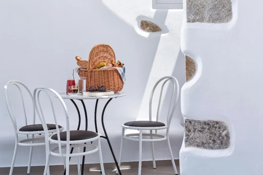 Bar, Colours of Mykonos, Mykonos