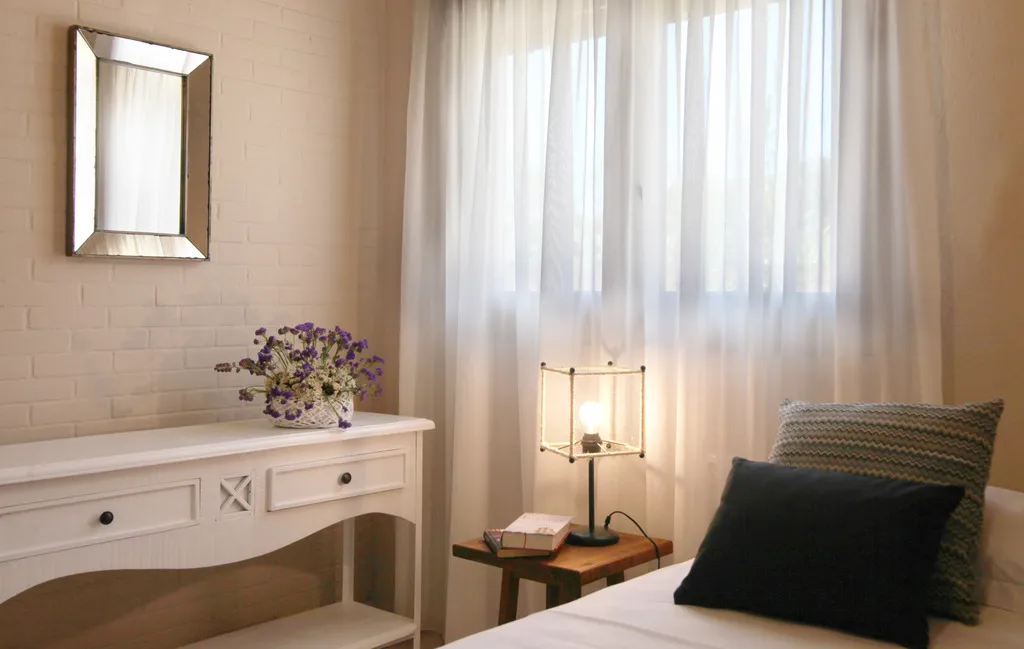 Double or Twin GARDEN VIEW Room, The Beach House, Halkidiki