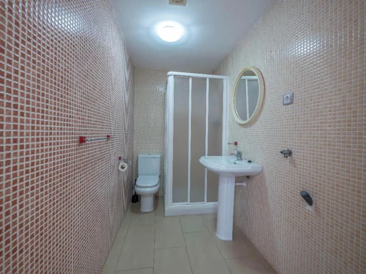 APARTMENT CAPACITY 4 ONE BEDROOM Room, Apartaments AR Espronceda, Costa Brava