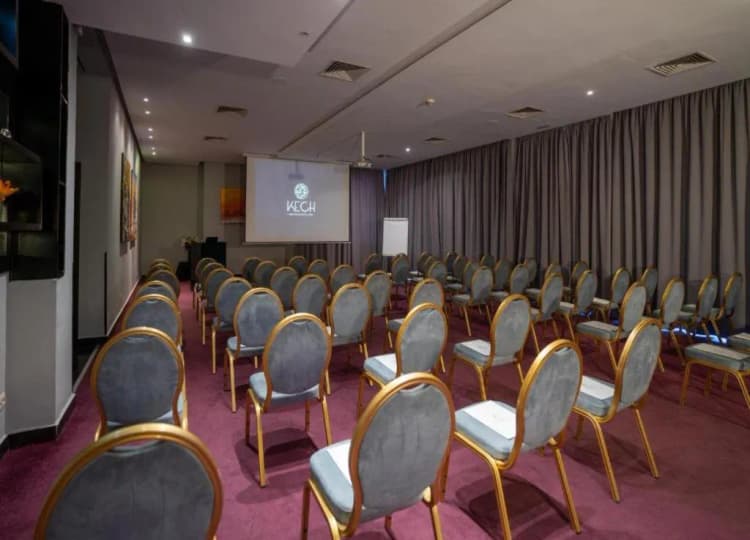Conferences, Kech Boutique Hotel & Spa, Marrakech