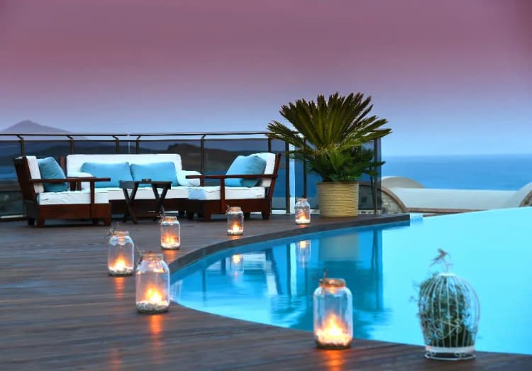 Conferences, Temenos Luxury Hotel & SPA, Bodrum