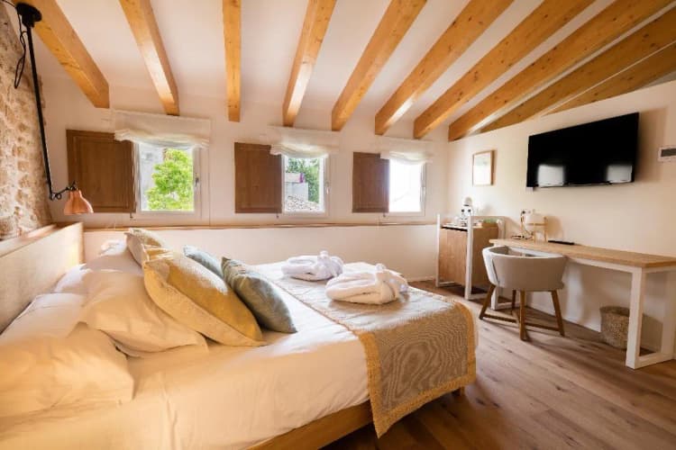 Double or Twin DELUXE Room, Forum Boutique Hotel & Spa, Majorca