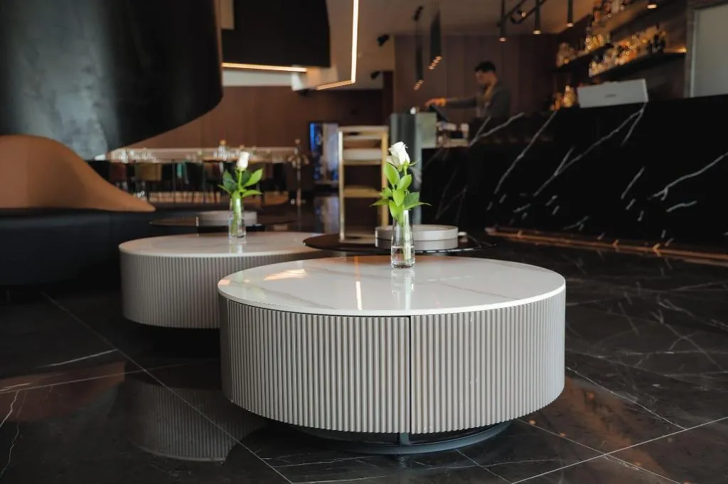 Bar, Serbellas Boutique Hotel, Cyprus