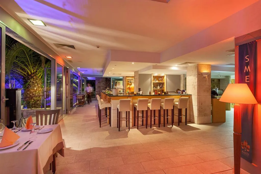 Bar, Boutique Beach Resort Podstine, Split