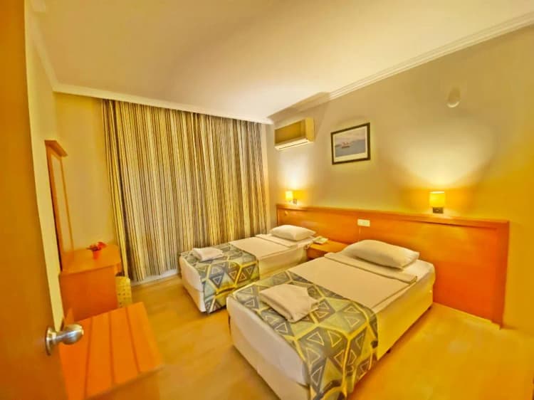 APARTMENT ONE BEDROOM Room, Select Apart Hotel, Antalya