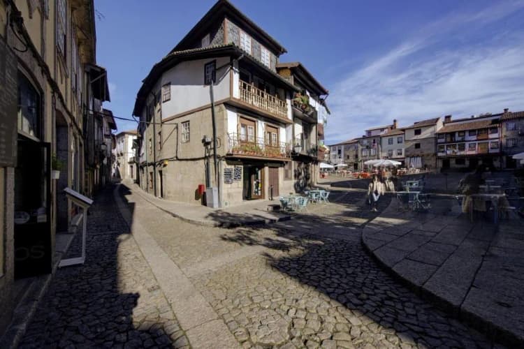 General view, Posh Residences, Porto