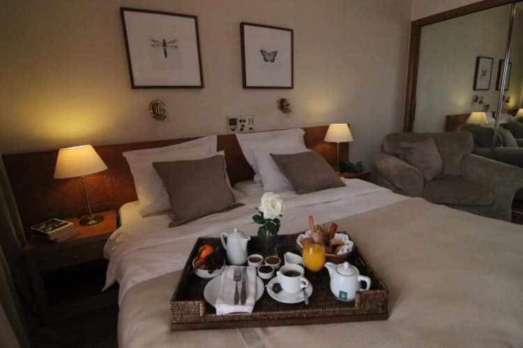 Double or Twin SUPERIOR Room, Achillion, Athens