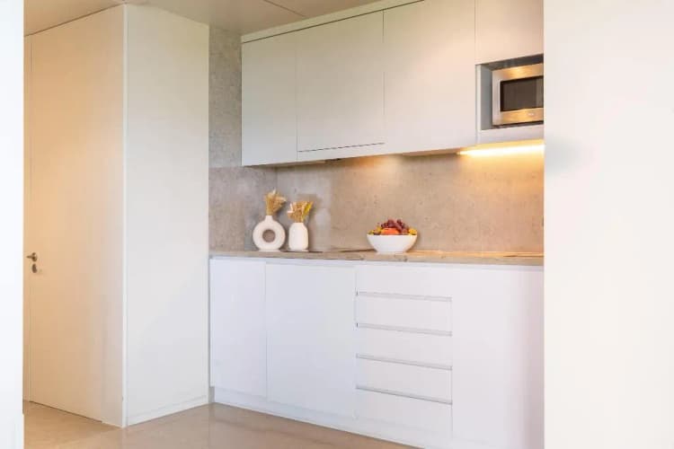 APARTMENT ONE BEDROOM Room, The Anchor Troia Sea, Lisbon
