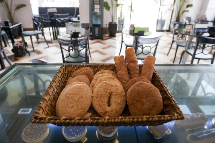 Bar, Adriano Hotel, Seville