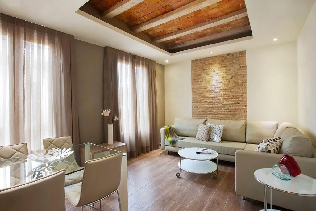 APARTMENT DELUXE Room, Barcelona Apartment Mila, Barcelona