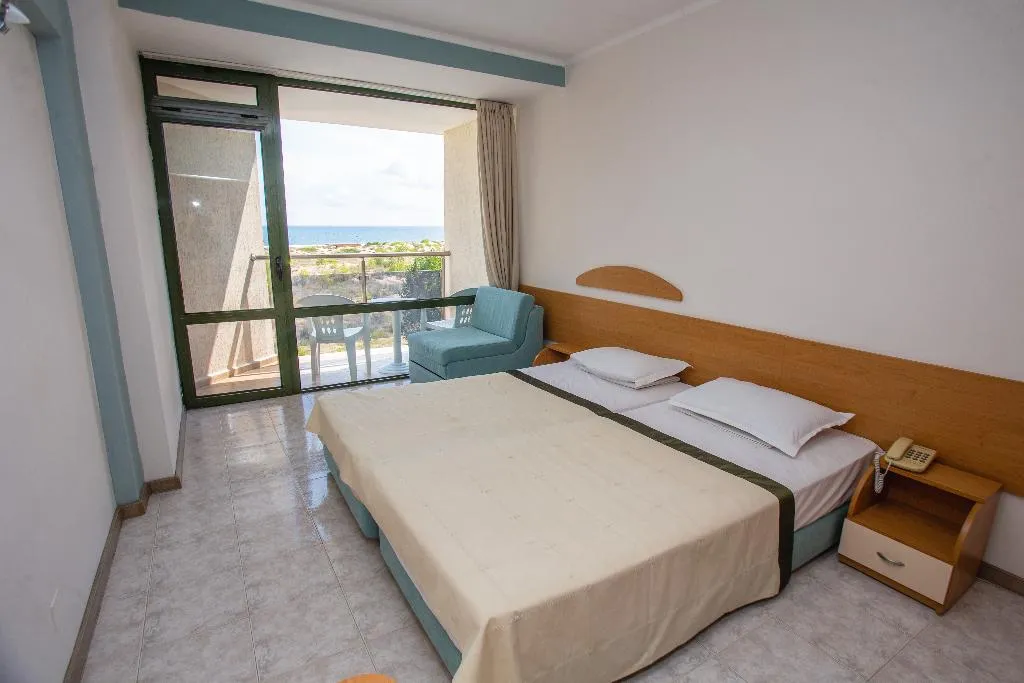 APARTMENT STANDARD Room, Amfibia Beach Complex, Bourgas