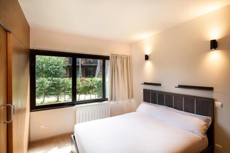APARTMENT DUPLEX Room, Apartments Masella 1600 Turistics, Costa Brava