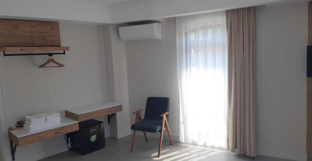 FAMILY ROOM STANDARD Room, Nilus Butik Otel, Izmir