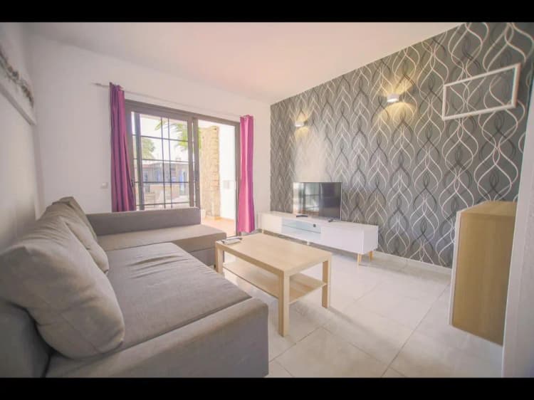 APARTMENT ONE BEDROOM Room, Club Atlantico, Lanzarote