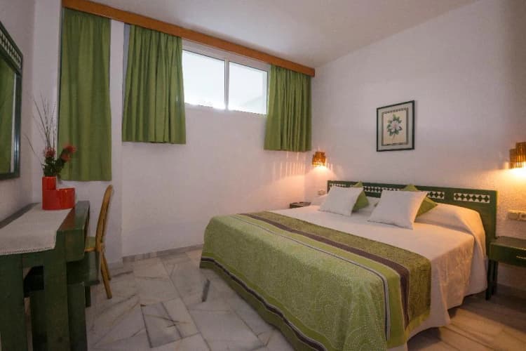 APARTMENT ONE BEDROOM Room, Altamira, Tenerife