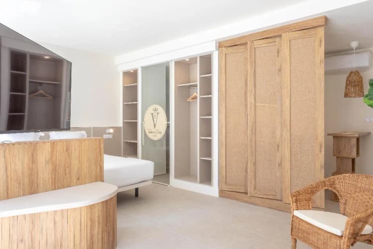 APARTMENT LUXURY Room, Velázquez, Costa Blanca