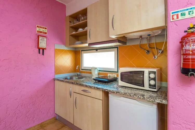 APARTMENT ONE BED Room, Oleandro Country Clube, Algarve